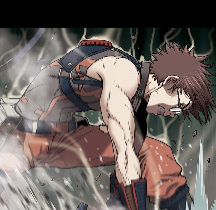 Read Leviathan (en) Manga Online