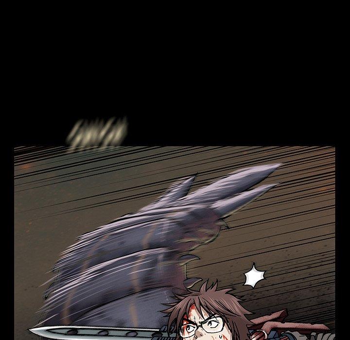 Read Leviathan (en) Manga Online