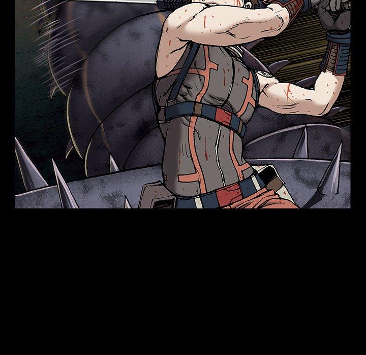 Read Leviathan (en) Manga Online