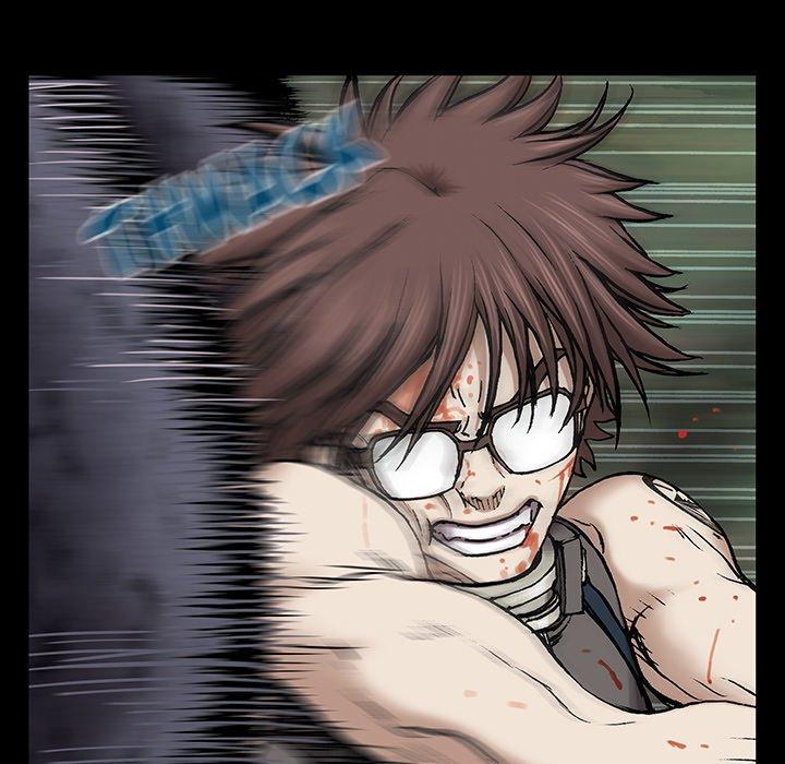 Read Leviathan (en) Manga Online