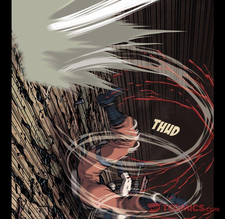 Read Leviathan (en) Manga Online