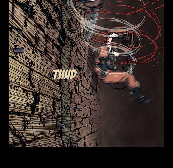 Read Leviathan (en) Manga Online