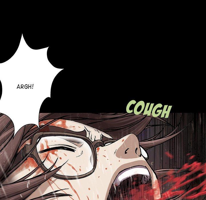 Read Leviathan (en) Manga Online