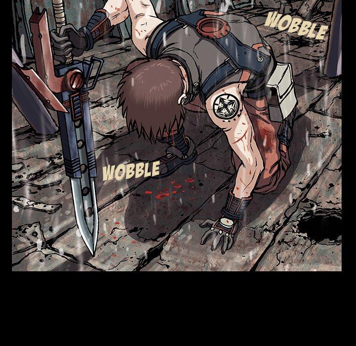 Read Leviathan (en) Manga Online