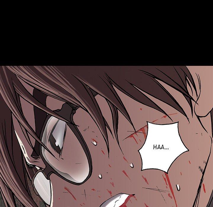 Read Leviathan (en) Manga Online