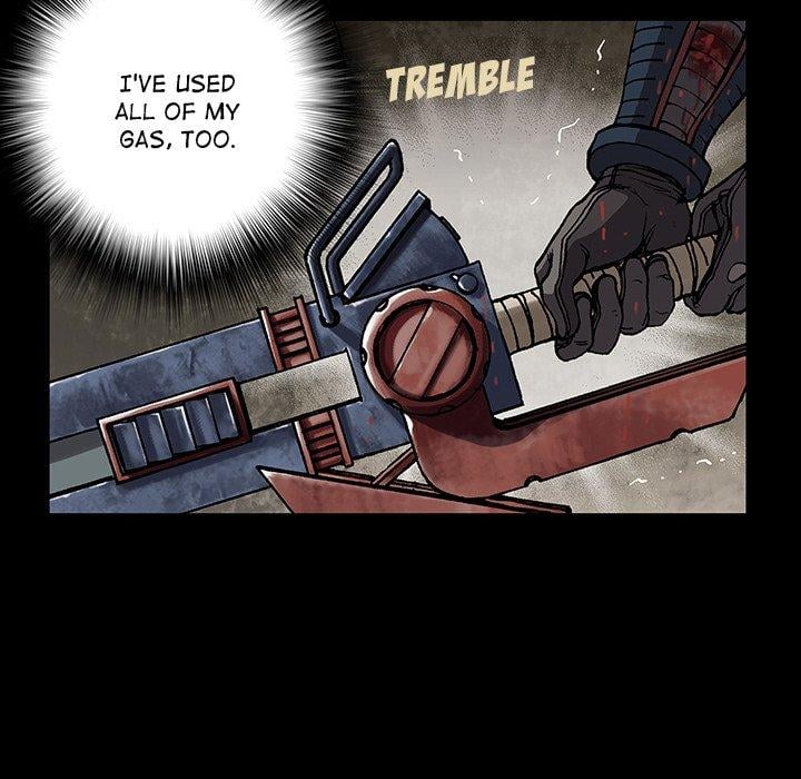 Read Leviathan (en) Manga Online