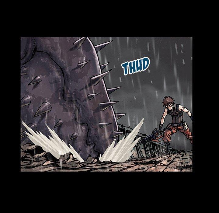 Read Leviathan (en) Manga Online