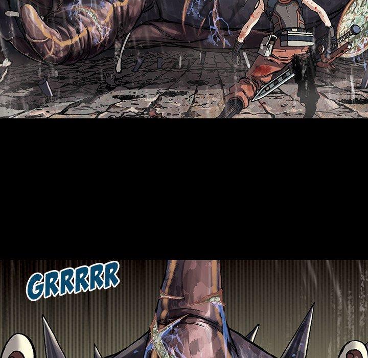 Read Leviathan (en) Manga Online