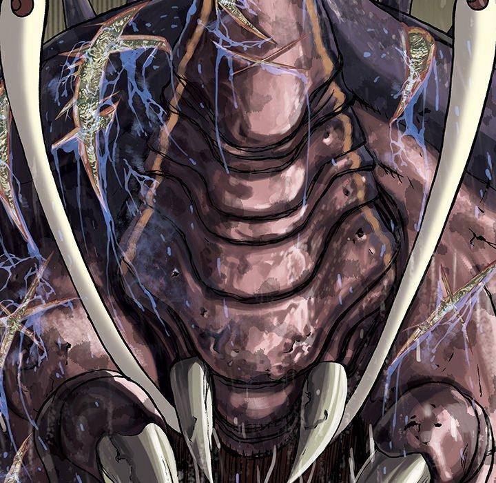 Read Leviathan (en) Manga Online