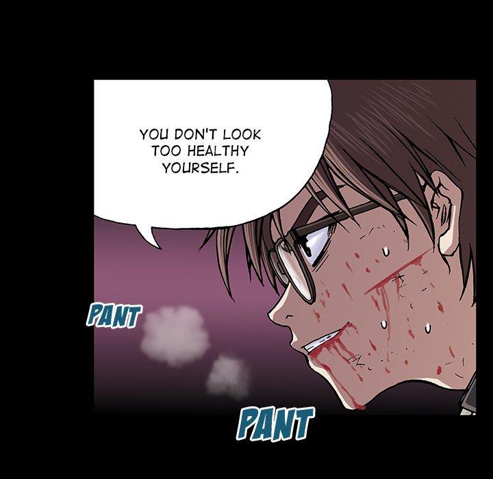 Read Leviathan (en) Manga Online