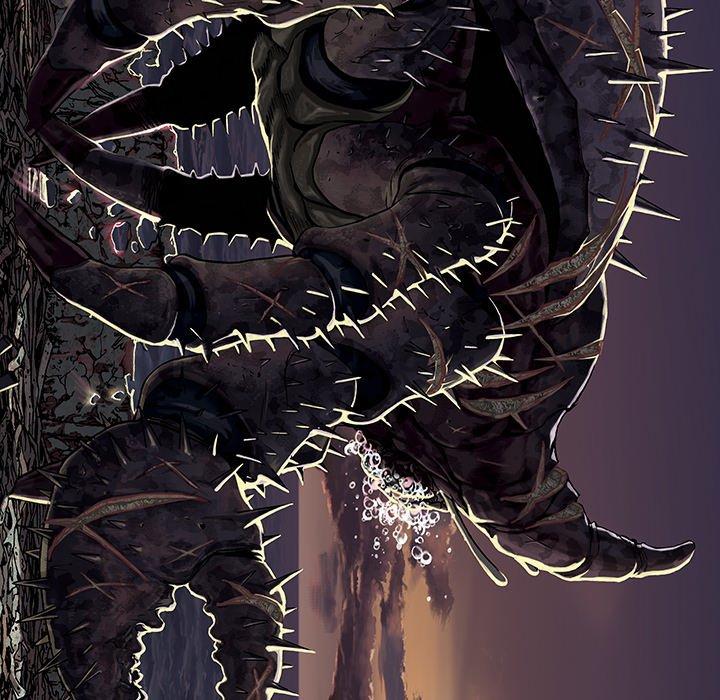 Read Leviathan (en) Manga Online