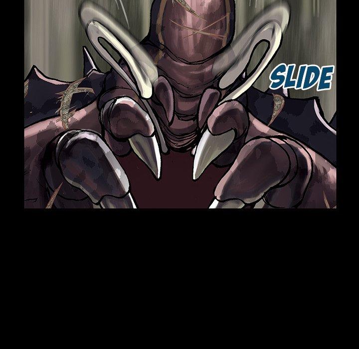 Read Leviathan (en) Manga Online