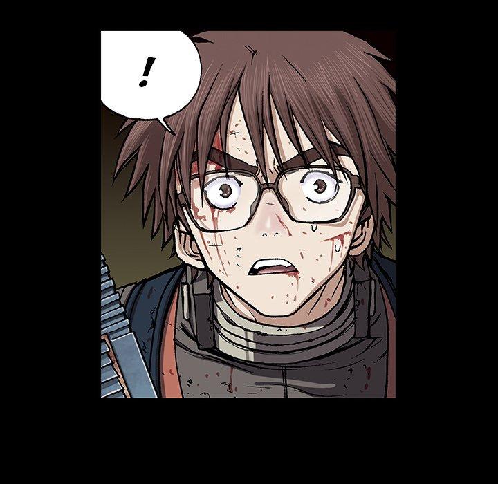 Read Leviathan (en) Manga Online