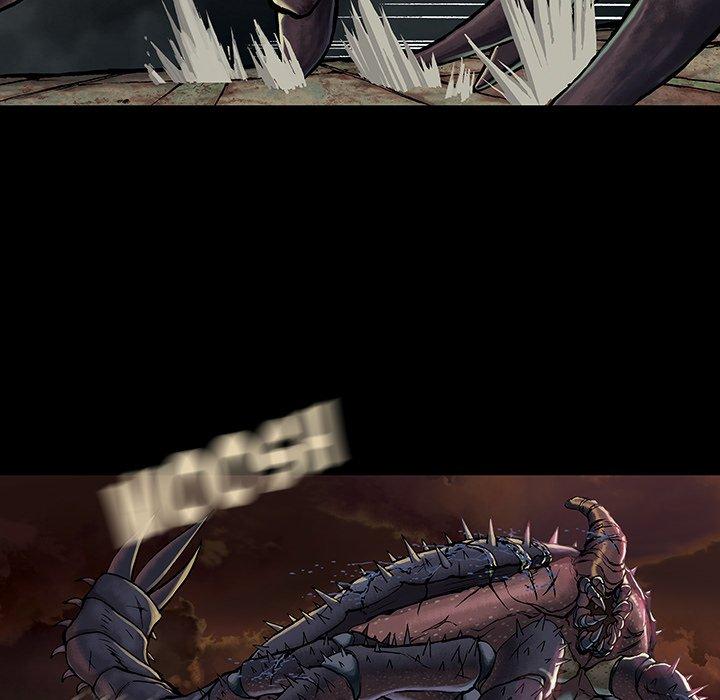 Read Leviathan (en) Manga Online