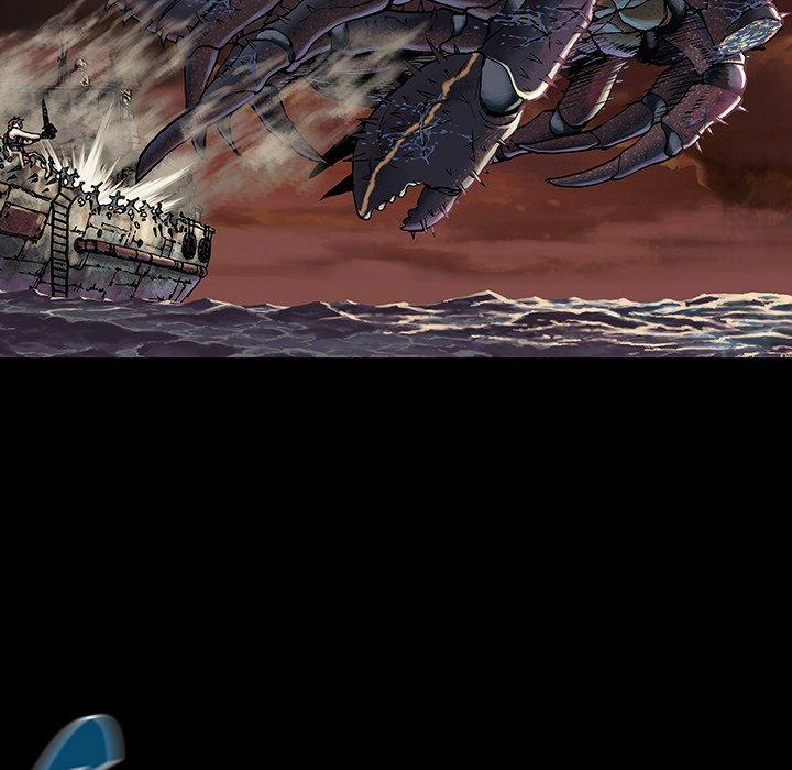 Read Leviathan (en) Manga Online