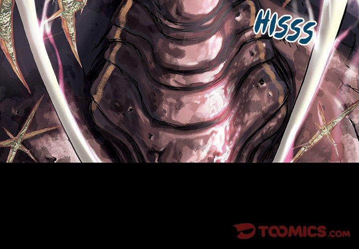 Read Leviathan (en) Manga Online