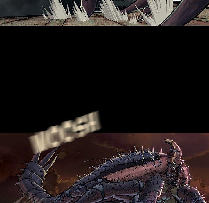 Read Leviathan (en) Manga Online