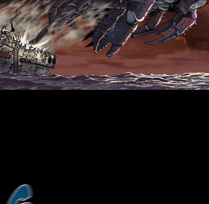 Read Leviathan (en) Manga Online