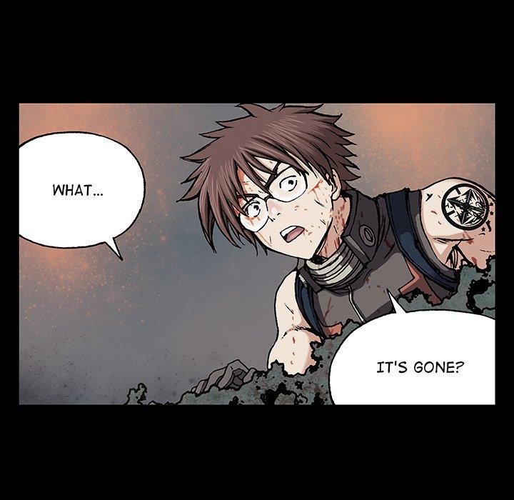 Read Leviathan (en) Manga Online