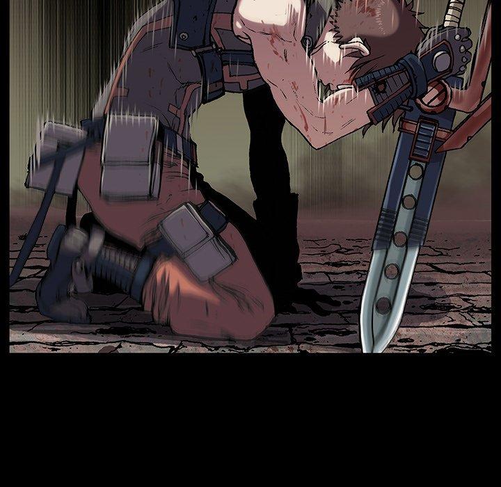 Read Leviathan (en) Manga Online