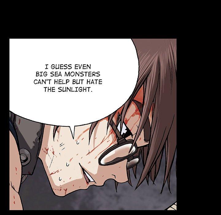 Read Leviathan (en) Manga Online