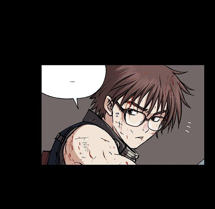 Read Leviathan (en) Manga Online