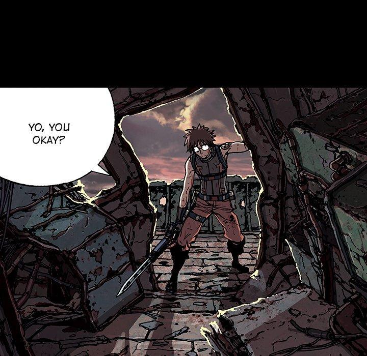 Read Leviathan (en) Manga Online