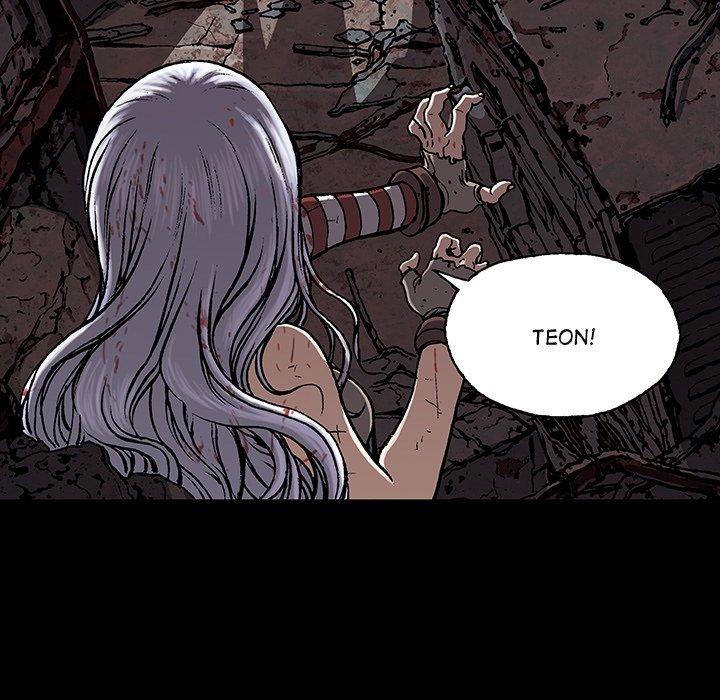 Read Leviathan (en) Manga Online