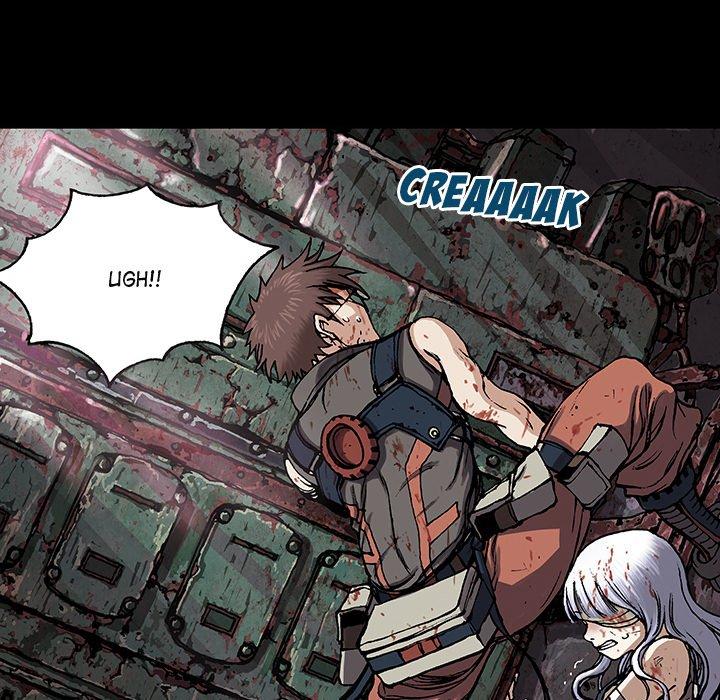 Read Leviathan (en) Manga Online