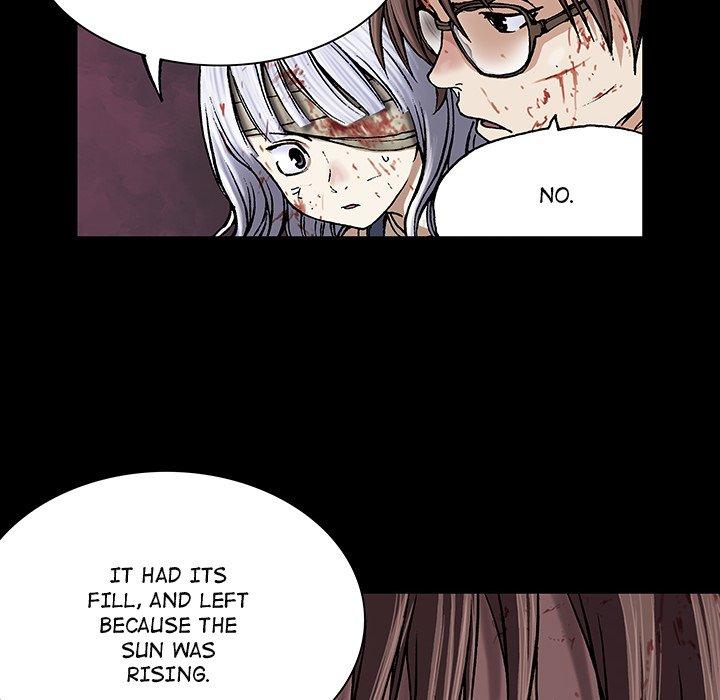 Read Leviathan (en) Manga Online