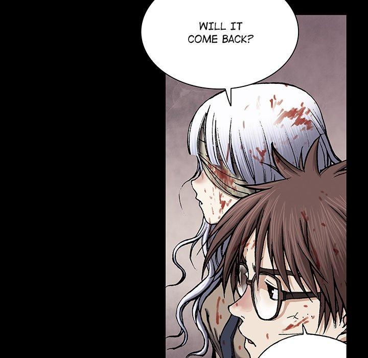 Read Leviathan (en) Manga Online