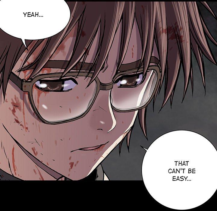 Read Leviathan (en) Manga Online