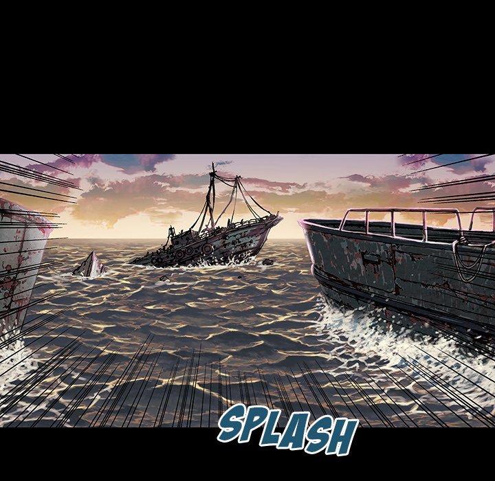 Read Leviathan (en) Manga Online