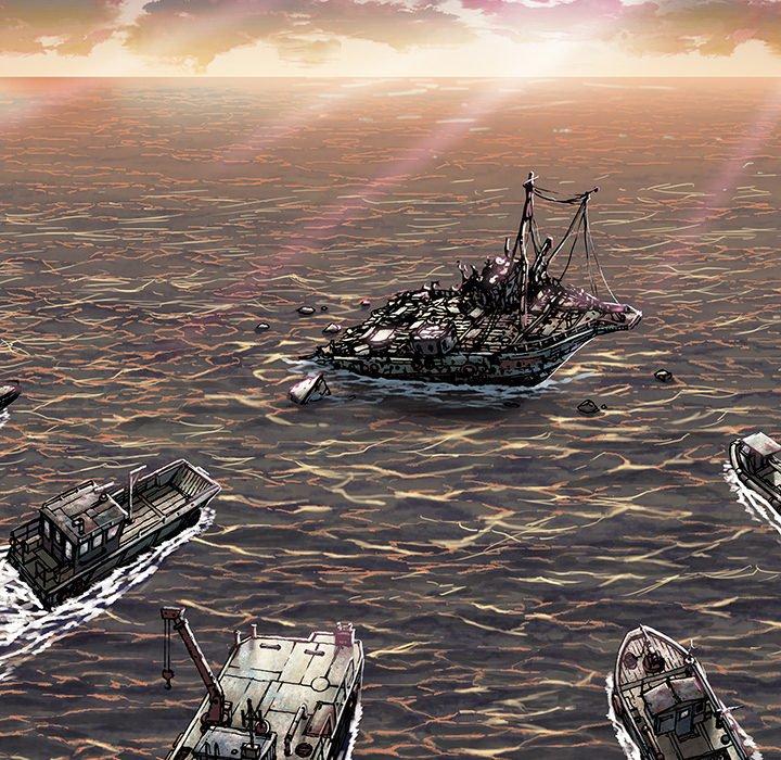 Read Leviathan (en) Manga Online