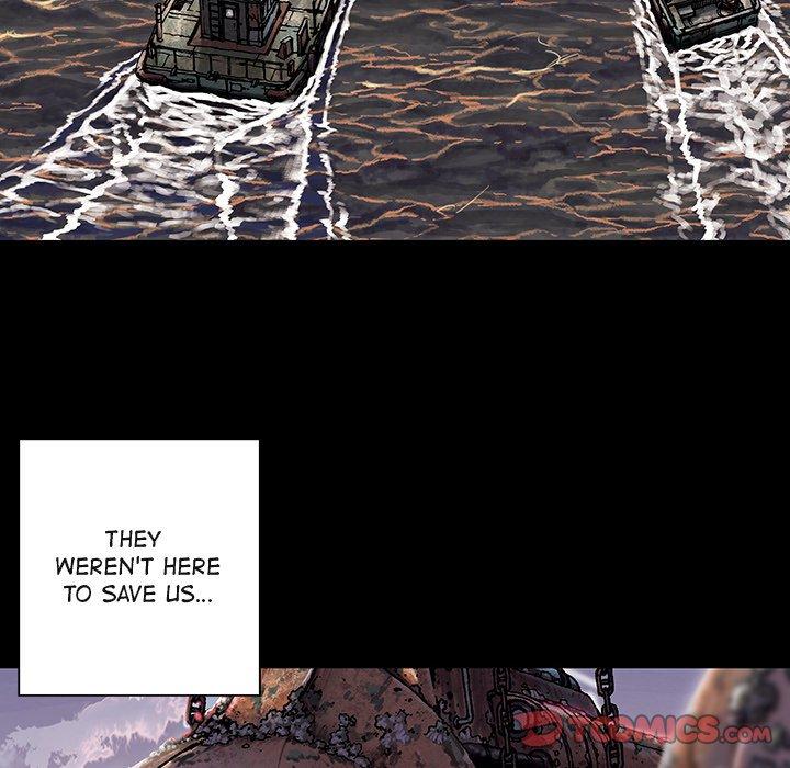 Read Leviathan (en) Manga Online