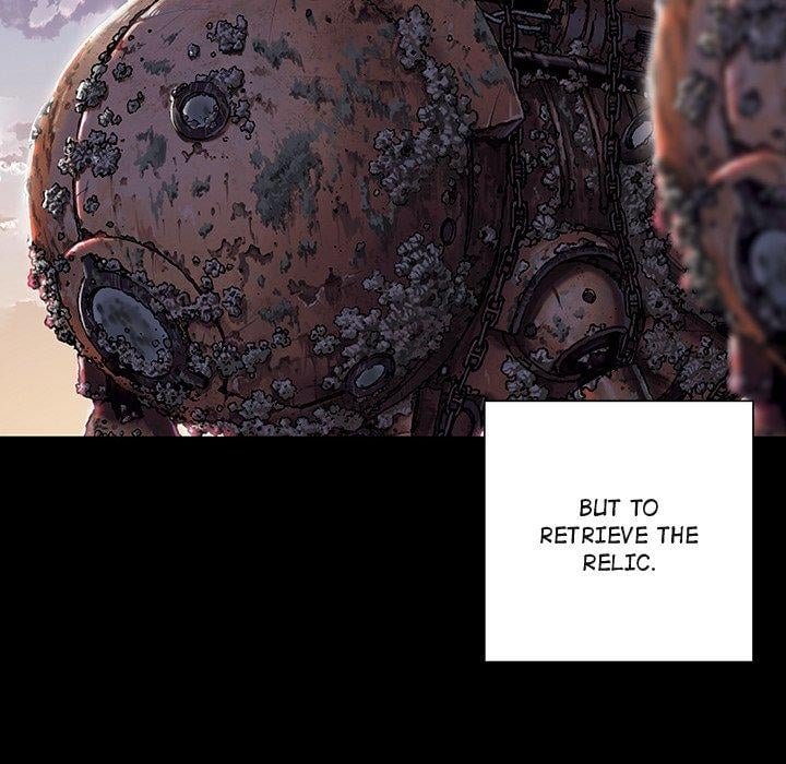 Read Leviathan (en) Manga Online