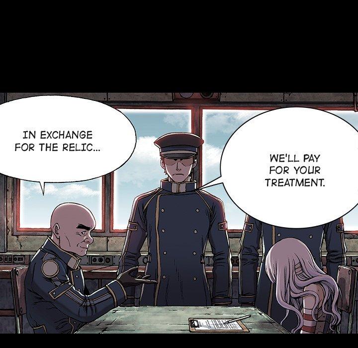 Read Leviathan (en) Manga Online