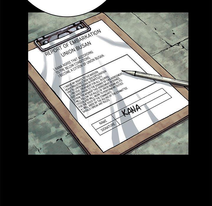 Read Leviathan (en) Manga Online