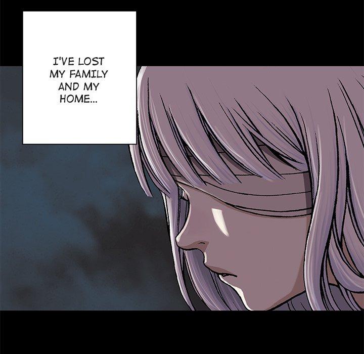 Read Leviathan (en) Manga Online