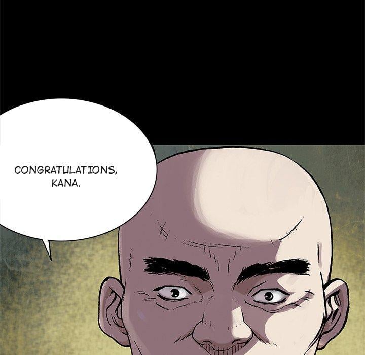 Read Leviathan (en) Manga Online