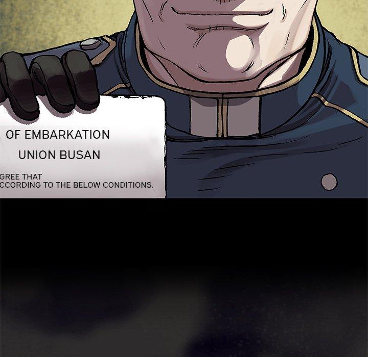 Read Leviathan (en) Manga Online