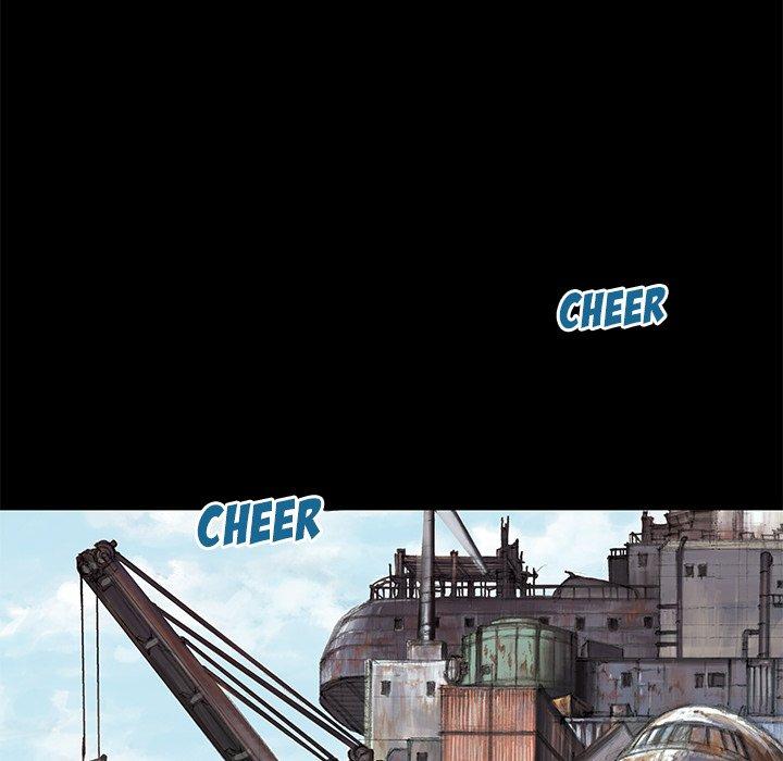 Read Leviathan (en) Manga Online