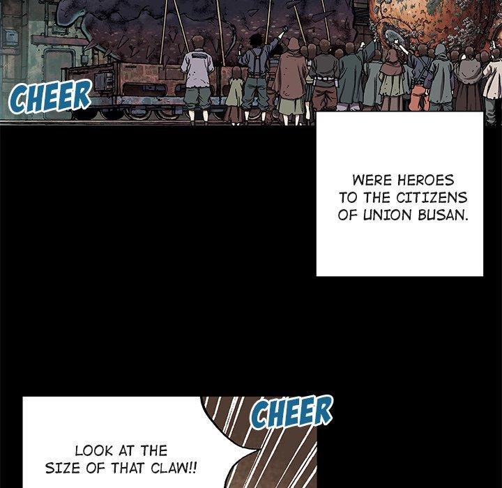 Read Leviathan (en) Manga Online