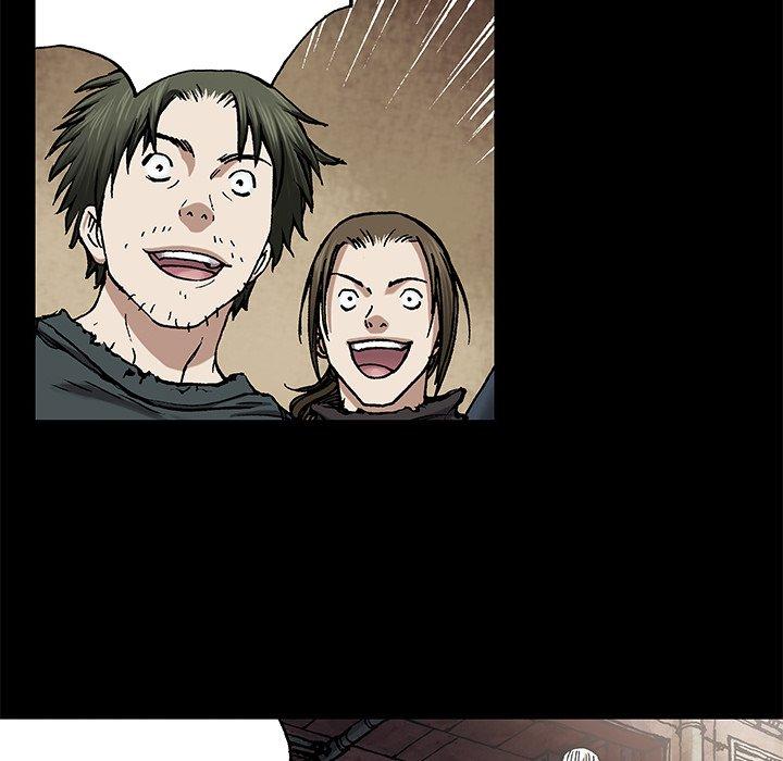 Read Leviathan (en) Manga Online