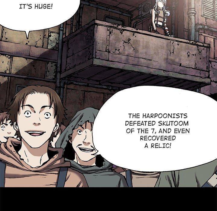 Read Leviathan (en) Manga Online