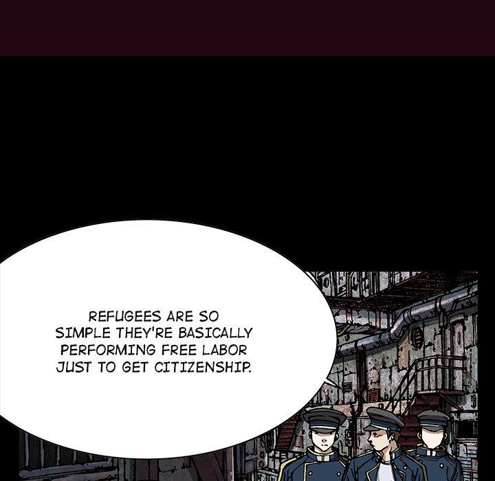 Read Leviathan (en) Manga Online