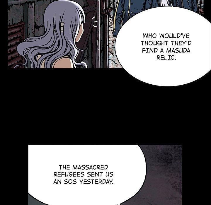 Read Leviathan (en) Manga Online