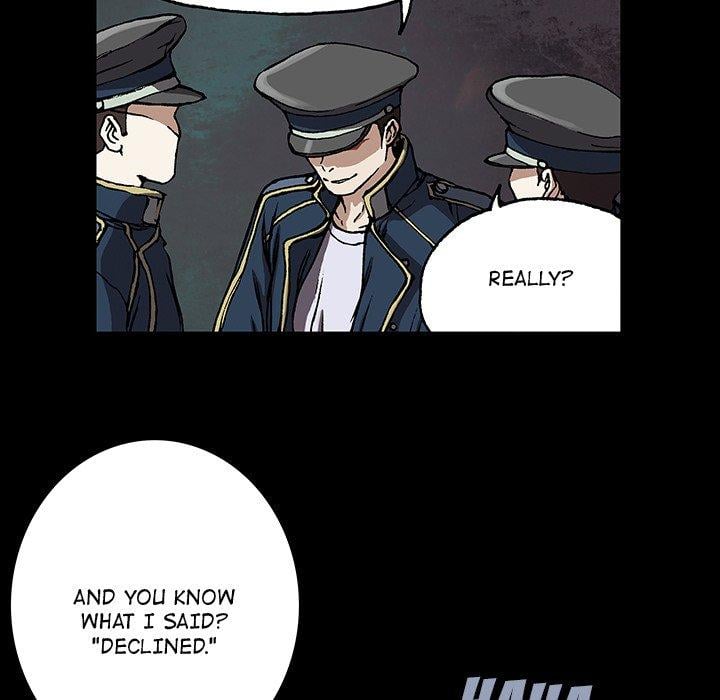 Read Leviathan (en) Manga Online