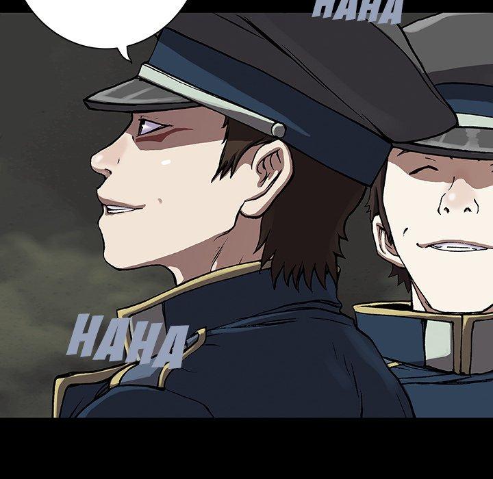 Read Leviathan (en) Manga Online