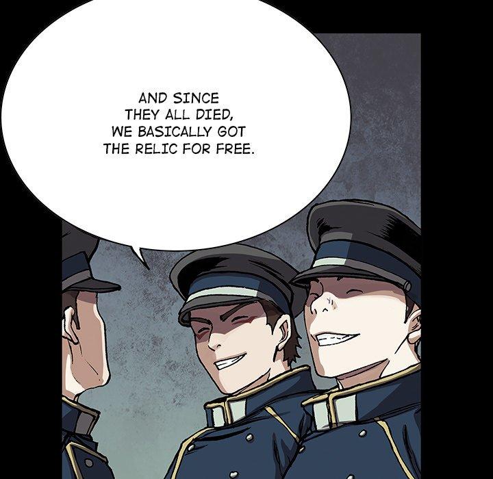 Read Leviathan (en) Manga Online